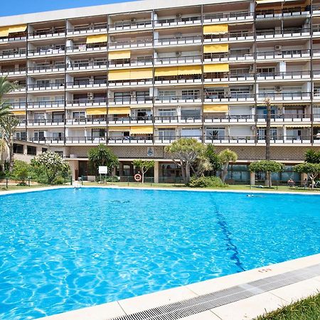 Santa Clara Apartment Торемолинос Екстериор снимка