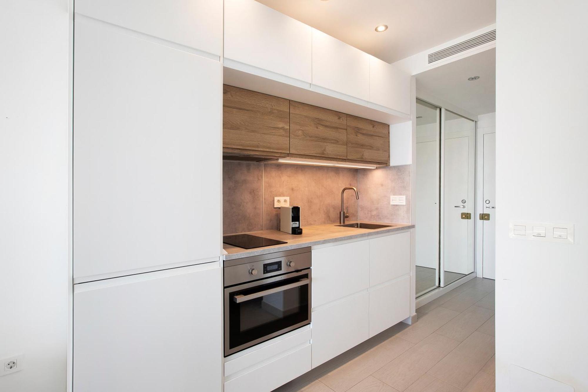 Santa Clara Apartment Торемолинос Екстериор снимка