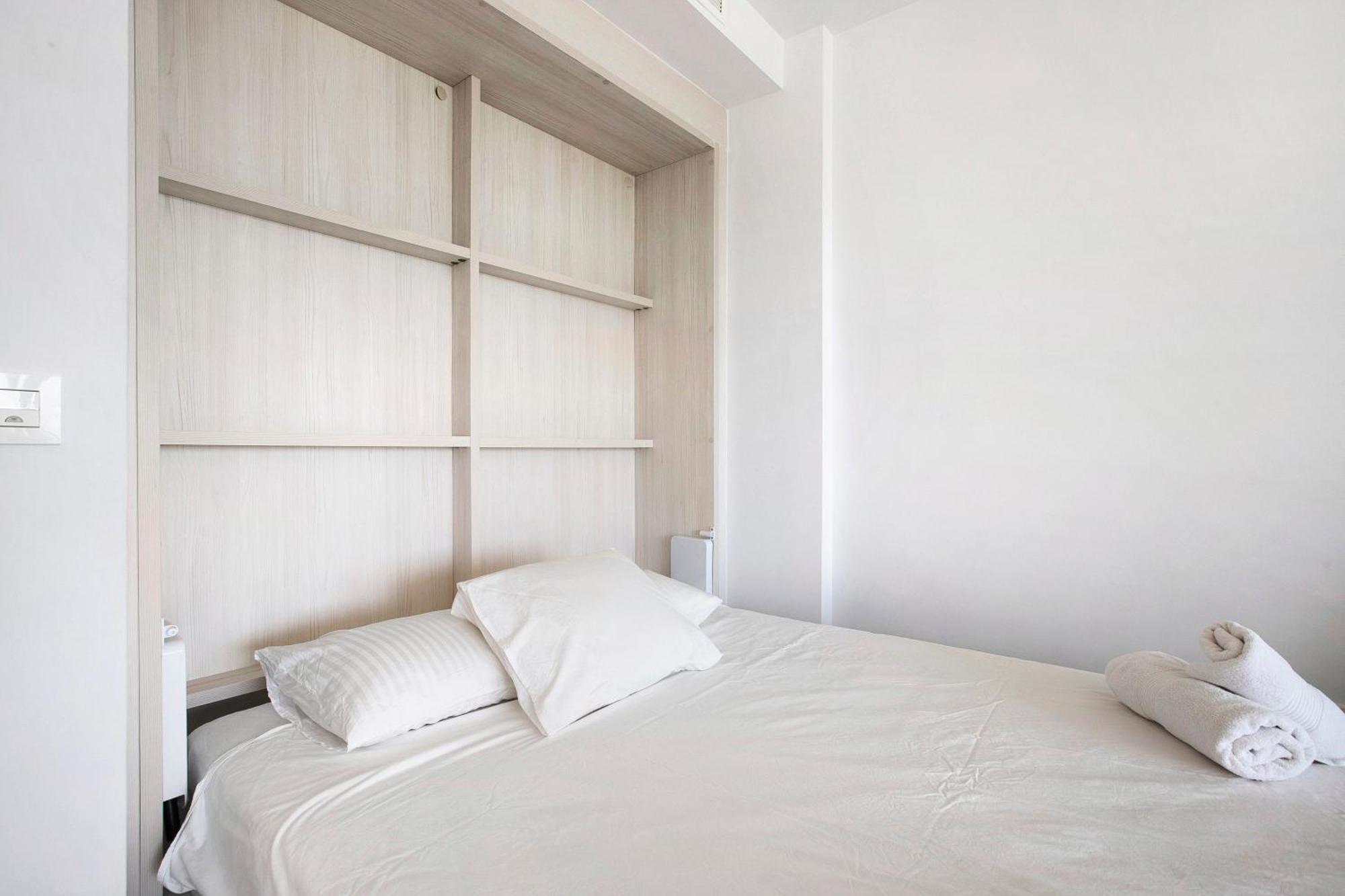Santa Clara Apartment Торемолинос Екстериор снимка
