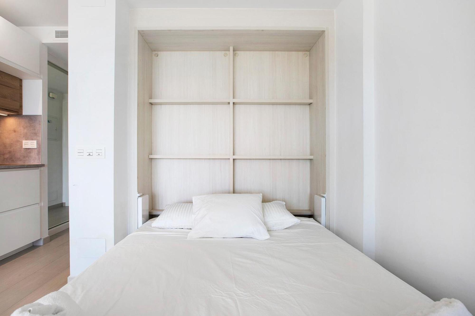 Santa Clara Apartment Торемолинос Екстериор снимка